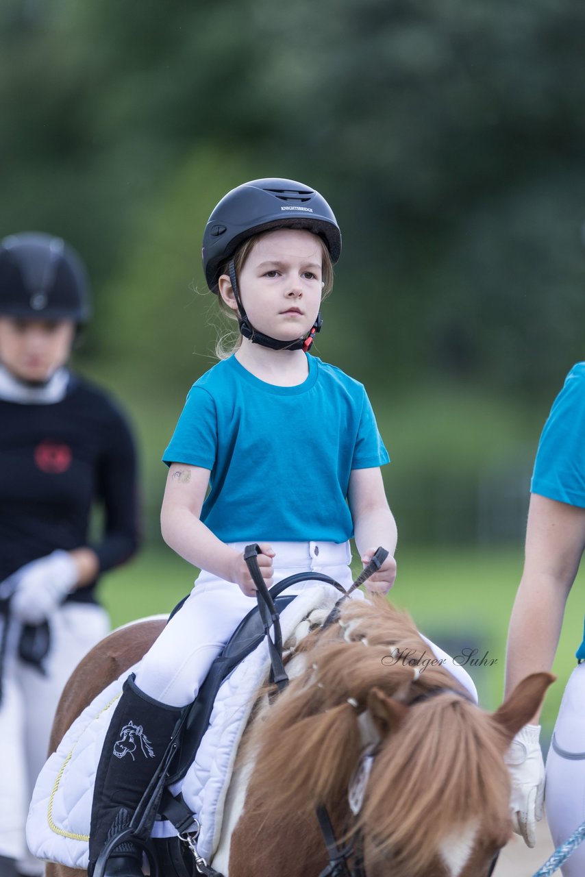 Bild 6 - Pony Akademie Turnier